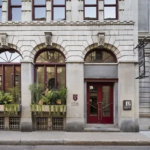 4* Hotell Le Germain