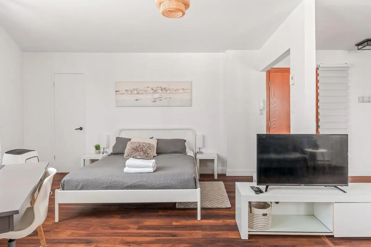 Apartament Petit Bonheur Limoilou, Parking Québec Kanada